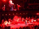Roger Daltrey and Band, Royal Albert Hall 2011 (Foto: pepanten)