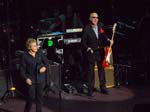 Roger Daltrey and Pete Townshend, Royal Albert Hall 2011 (Foto: pepanten)