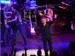 Roger Daltrey, Royal Albert Hall 2011 (Foto: pepanten)