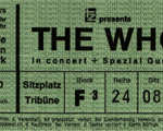 Ticket, 28.2.1976