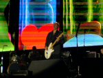 Relay: The Who in Fulda 2007 (kj)