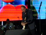 Relay: The Who in Fulda 2007 (kj)