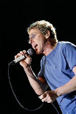 Roger Daltrey, St. P&ouml;lten (&copy; Ren&eacute; Huemer; www.renehuemer.com)