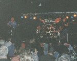 John Entwistle Band, 8.6.2001