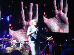 The Who live in Philadelphia, 12-09-2006 (&copy; by Marilyn Anker)