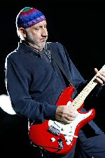 Pete Townshend, St. P&ouml;lten (&copy; Ren&eacute; Huemer; www.renehuemer.com)