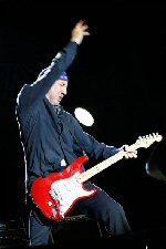 Pete Townshend, St. P&ouml;lten (&copy; Ren&eacute; Huemer; www.renehuemer.com)