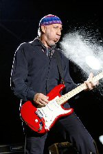 Pete Townshend, St. P&ouml;lten (&copy; Ren&eacute; Huemer; www.renehuemer.com)