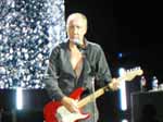 Pete live in Munich (Photo by Christian Krumey)
