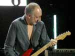 Pete live in Munich (Photo by Christian Krumey)