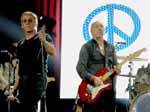 The Who live in Munich (Photo by Christian Krumey)