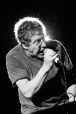 Roger Daltrey, St. P&ouml;lten (&copy; Ren&eacute; Huemer; www.renehuemer.com)