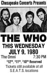 Atlanta, The Omni, Promo add