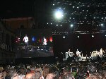 The Who in Monte Carlo, 14.7.2006 (&copy, GOCE, www.thewho.ch)