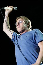 Roger Daltrey, St. P&ouml;lten (&copy; Ren&eacute; Huemer; www.renehuemer.com)