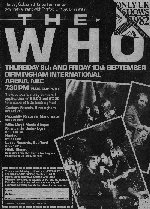 Farewell Tour, 10.9.1982