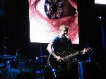 The Who live in Philadelphia, 12-09-2006 (&copy; by Marilyn Anker)