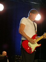 Pete Townshend in Monte Carlo, 14.7.2006 (&copy; Naskia)