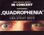 Ticket stub, Dortmund, 9.5.1997
