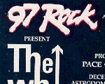 Ticket, 3.12.1982