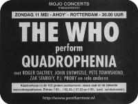 Rotterdam Concert Add