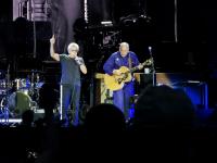 Won&lsquo;t Get Fooled Again: London (Photo: Bob Smoochie - Concert Guide)