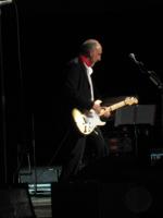 Pete in Fresno (Bruce Woodward)