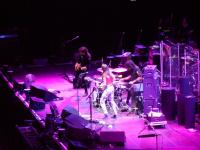 Support Act: The Last Internationale