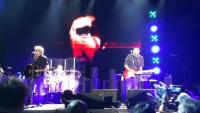 The Who in Stuttgart, Who Are You (Photo: Bob Smoochie)