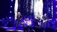 The Who in Stuttgart, Love Reign O'er Me (Photo: Bob Smoochie)