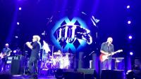 The Who in Stuttgart, Amazing Journey (Photo: Bob Smoochie)