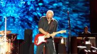 The Who in Stuttgart, Won't Get Fooled Again (Photo: Bob Smoochie)