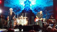 The Who in Stuttgart, Won't Get Fooled Again (Photo: Bob Smoochie)