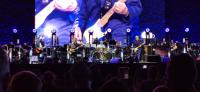 The Rock: London (Photo: Bob Smoochie - Concert Guide)