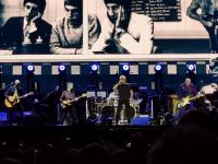 Substitute: London (Photo: Bob Smoochie - Concert Guide)