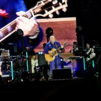 I&lsquo;m One: London (Photo: Bob Smoochie - Concert Guide)