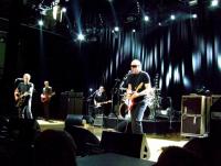 Los Angeles, July 16th 2008 (Photo: Paul Lyons)