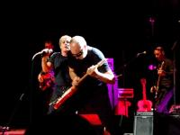 Los Angeles, July 16th 2008 (Photo: Paul Lyons)