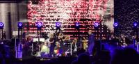 Baba O&lsquo;Riley: London (Photo: Bob Smoochie - Concert Guide)