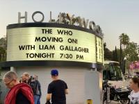 Hollywood Bowl (Photo: Paul Lyons)