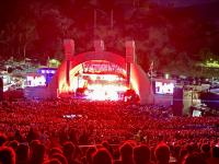 Hollywood Bowl (Photo: Paul Lyons)