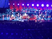 Hollywood Bowl (Photo: Paul Lyons)