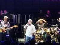 Foto: The Who Concert Guide