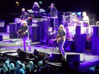 The Who, Oberhausen 10th Sept 2016 (Photo: Bob Smoochie)
