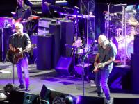 The Who, Oberhausen 10th Sept 2016 (Photo: Bob Smoochie)