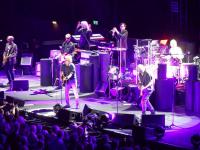 The Who, Oberhausen 10th Sept 2016 (Photo: Bob Smoochie)