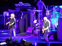 The Who, Oberhausen 10th Sept 2016 (Photo: Bob Smoochie)