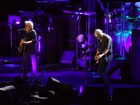 The Who, Oberhausen 10th Sept 2016 (Photo: Bob Smoochie)