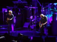 The Who, Oberhausen 10th Sept 2016 (Photo: Bob Smoochie)