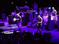 The Who, Sparks, Oberhausen 10th Sept 2016 (Photo: Bob Smoochie)